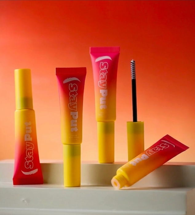 Oz Lab Beauty Stay Put Brow Sculpting Glue