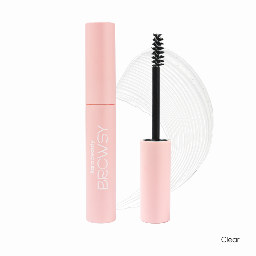 Kara Beauty Browsy Tinted Brow Gel